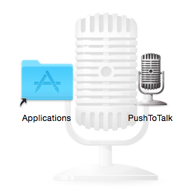PushToTalk App